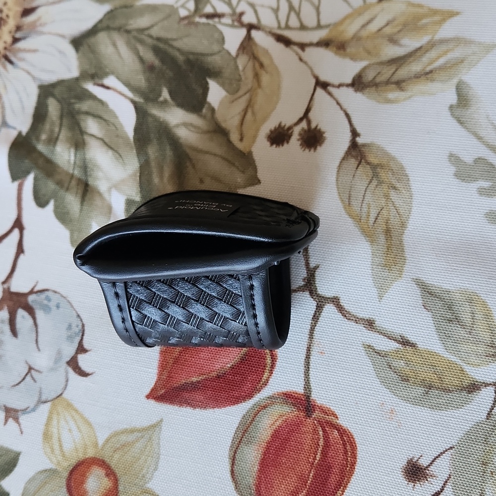Bianchi Flashlight Holder - Picture 2 of 4